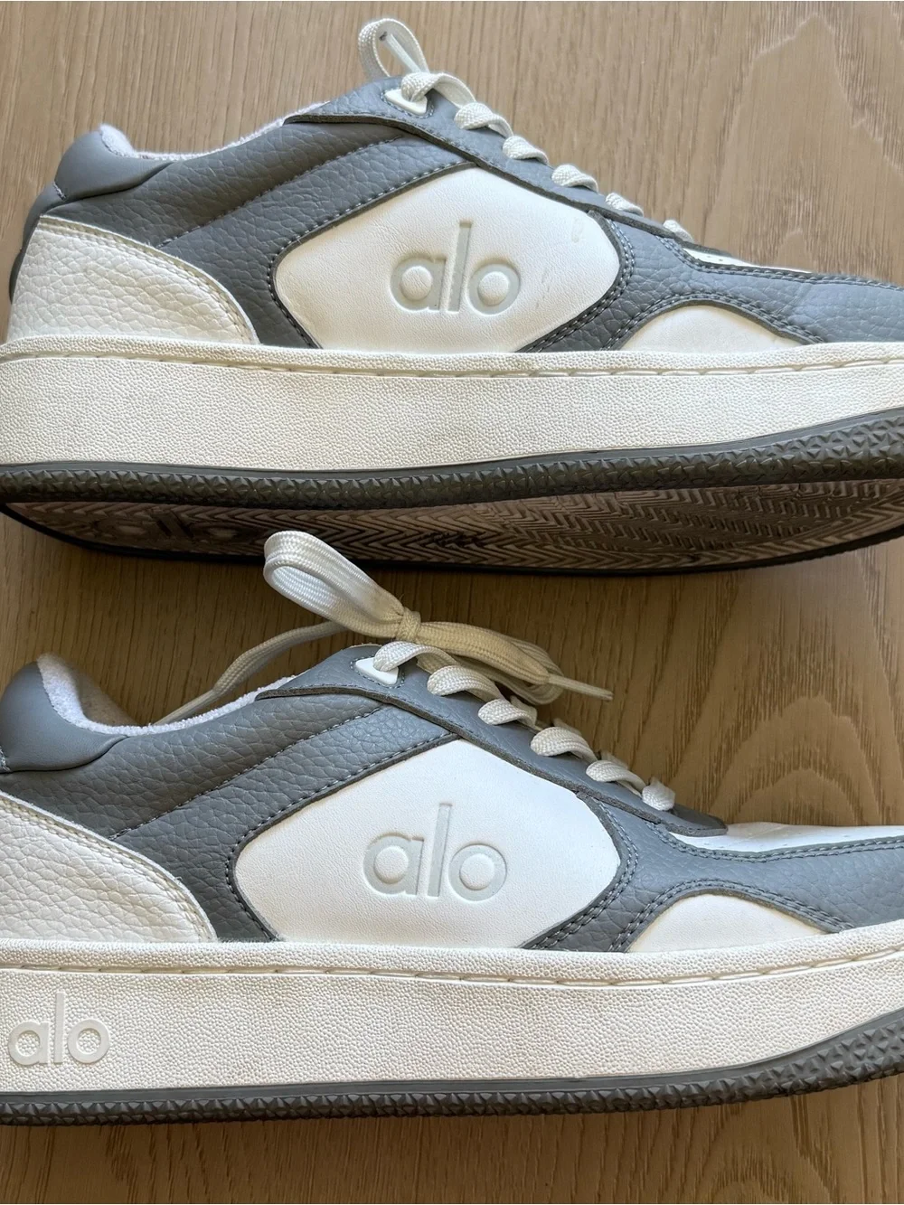 ALO Recovery Sneakers